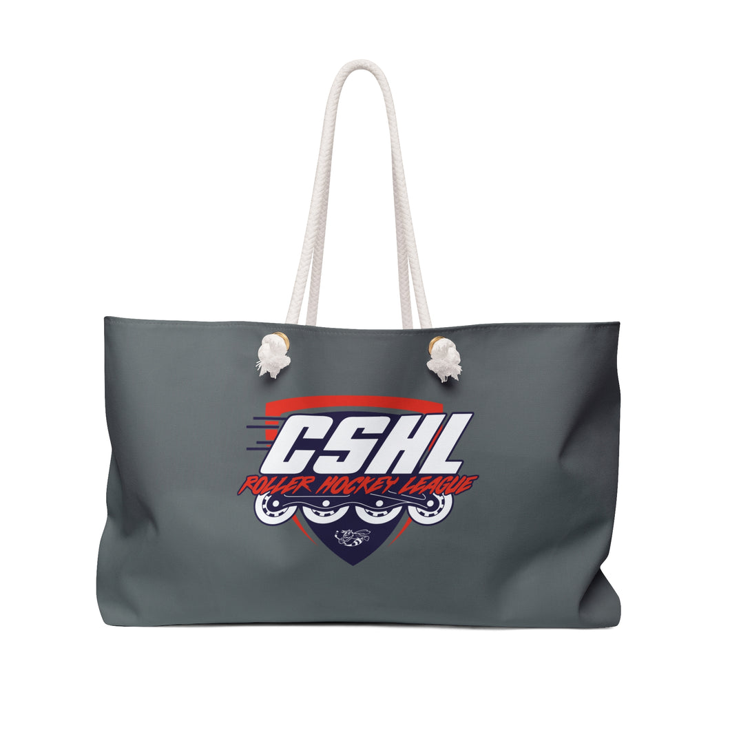 CSHL Roller Weekender Bag