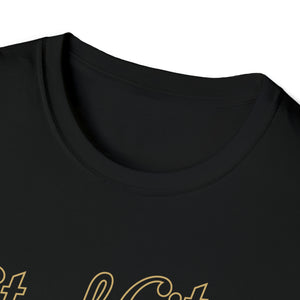 SC Athletics Unisex Softstyle T-Shirt - Steel City