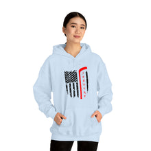 Fan Gear Hoodie - JESTERS Flag