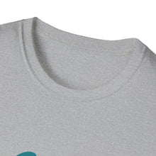 UNCW Unisex Softstyle T-Shirt