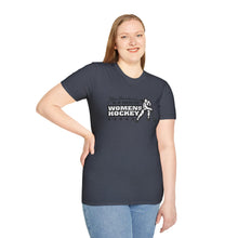 ICE HOUSE   Unisex Softstyle T-Shirt