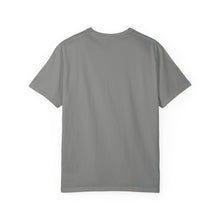 Mile Zero Unisex Garment-Dyed T-shirt