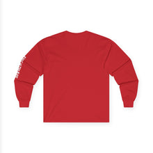Knightmare IBHA Ultra Cotton Long Sleeve Tee
