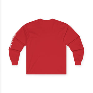 Knightmare IBHA Ultra Cotton Long Sleeve Tee