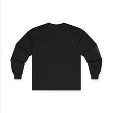 Ultra Cotton Long Sleeve Tee Inappropriate Fridays