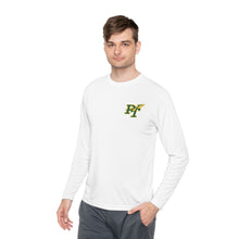 PT Warrior Acti Dry Long Sleeve Top