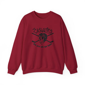 Cap Casualties PBH Crewneck Sweatshirt - Unisex Heavy Blend