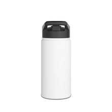 RHL Stainless Steel Water Bottle, Standard Lid