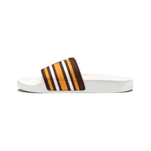 Men's Removable-Strap Sandals - GS Lions