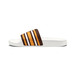 Men's Removable-Strap Sandals - GS Lions