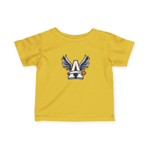 ANGELS Infant Tee