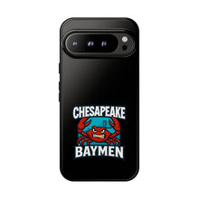 Baymen Phone Case