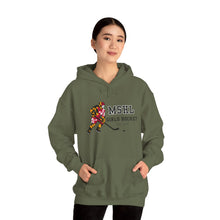 MSHL Girls Hockey Unisex Heavy Blend™ Hooded Sweatshirt (Colors)