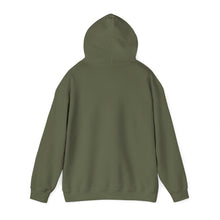 Unisex Hooded Sweatshirt - Terribles