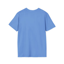 UNCW Unisex Softstyle T-Shirt