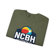 NO CONTEXT Sweatshirt, Unisex Crewneck Top