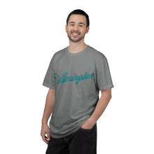 UNCW Unisex Garment-Dyed T-shirt