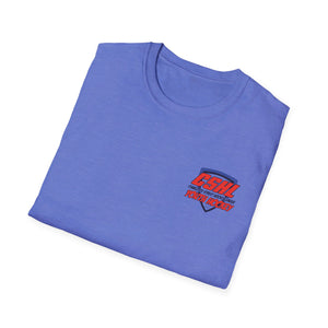 CSHL Youth League - Unisex Softstyle T-Shirt