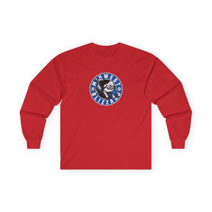Blizzard IBHA Ultra Cotton Long Sleeve Tee