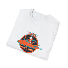 Unisex Softstyle T-Shirt - NY Dek