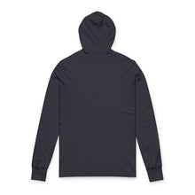 Mountain Top Hockey Stylish Unisex Hooded Long Sleeve Tee
