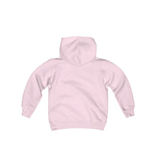 Youth Heavy Blend Hooded Sweatshirt - Cudas