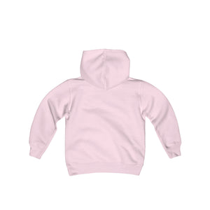 Youth Heavy Blend Hooded Sweatshirt - Cudas