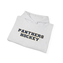Unisex Hooded Sweatshirt - Franklin Regional Panthers Hockey