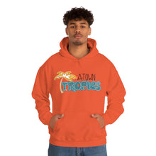 Tropics Unisex Heavy Blend™ Hooded Sweatshirt