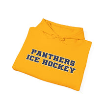 Unisex Hooded Sweatshirt - Franklin Regional Devo Panthers Ice Hockey