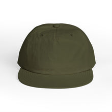 Cool Surf Cap Conestoga Cowboys (dark colors/white logo)