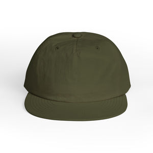 Cool Surf Cap Conestoga Cowboys (dark colors/white logo)