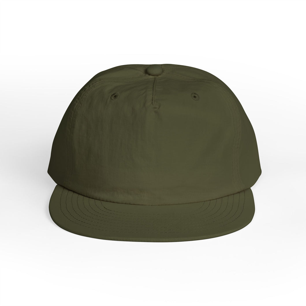 Cool Surf Cap Conestoga Cowboys (dark colors/white logo)