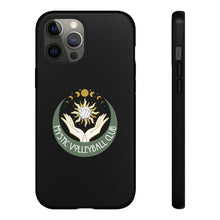 Tough Phone Cases - Mystic Volleyball