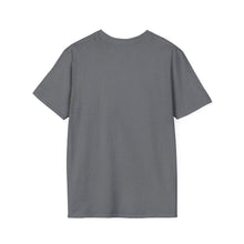 Unisex Softstyle T-Shirt - NY Dek