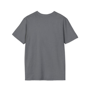 Unisex Softstyle T-Shirt - NY Dek