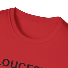 Unisex Softstyle T-Shirt - Gloucester Field Hockey