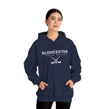 Cozy Unisex Hoodie - Gloucester Field Hockey