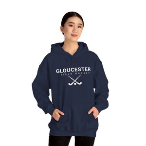 Cozy Unisex Hoodie - Gloucester Field Hockey
