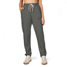 OPSREY Cozy Unisex Fleece Sweatpants