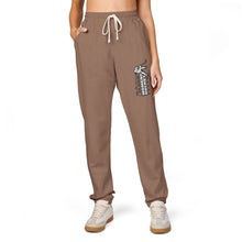 ICE HOUSE Cozy Unisex Fleece Sweatpants