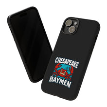 Baymen Phone Case