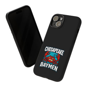 Baymen Phone Case