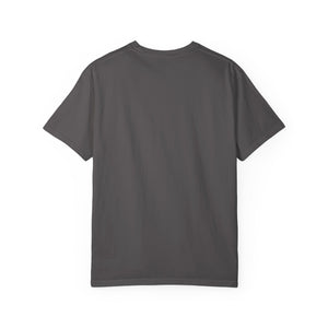 Unisex Garment-Dyed T-shirt - NH Kings