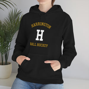 Heavy Blended Hoodie -  Harrington MS