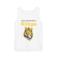 Unisex Garment-Dyed Tank Top - NH Kings