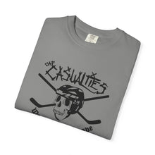 Cap Casualties Unisex Garment-Dyed T-shirt - PBH