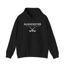 Cozy Unisex Hoodie - Gloucester Field Hockey