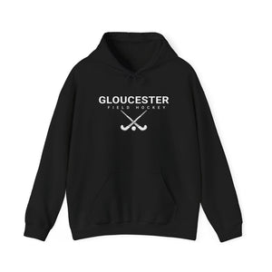 Cozy Unisex Hoodie - Gloucester Field Hockey