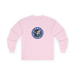 Blizzard IBHA Ultra Cotton Long Sleeve Tee